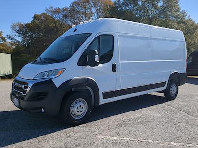 2023 Ram ProMaster 2500 High Roof FWD Empty Cargo Van for sale #ZE528471 - photo 1