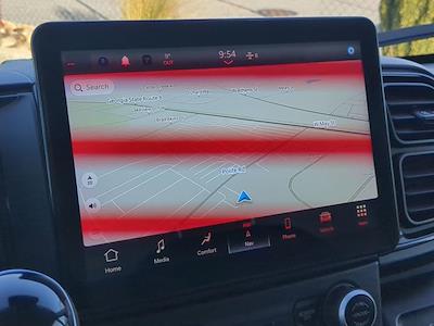 Used 2023 Ram ProMaster 2500 High Roof Empty Cargo Van for sale #ZE528916 - photo 1