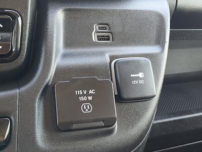 Used 2023 Ram ProMaster 2500 High Roof Empty Cargo Van for sale #ZE528916 - photo 2