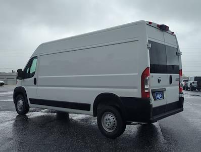 2023 Ram ProMaster 2500 High Roof FWD Empty Cargo Van for sale #ZE564949 - photo 2