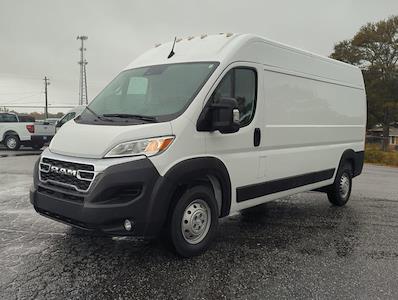 2023 Ram ProMaster 2500 High Roof FWD Empty Cargo Van for sale #ZE564949 - photo 1