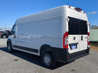 2023 Ram ProMaster 2500 High Roof FWD Empty Cargo Van for sale #ZE564960 - photo 2