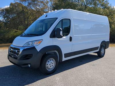 2023 Ram ProMaster 2500 High Roof FWD Empty Cargo Van for sale #ZE564960 - photo 1