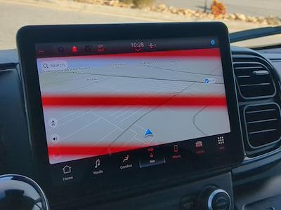 2023 Ram ProMaster 2500 High Roof FWD Empty Cargo Van for sale #ZE564966 - photo 1