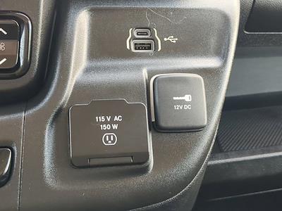 2023 Ram ProMaster 2500 High Roof FWD Empty Cargo Van for sale #ZE564966 - photo 2