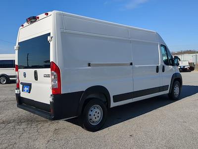 Used 2023 Ram ProMaster 2500 High Roof Empty Cargo Van for sale #ZE564966 - photo 2