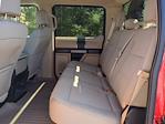2017 Ford F-350 Crew Cab DRW 4WD Flatbed Truck for sale #ZEB44667 - photo 11
