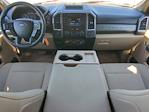2017 Ford F-350 Crew Cab DRW 4WD Flatbed Truck for sale #ZEB44667 - photo 12