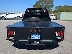 2017 Ford F-350 Crew Cab DRW 4WD Flatbed Truck for sale #ZEB44667 - photo 5