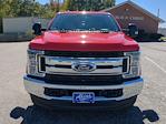 2017 Ford F-350 Crew Cab DRW 4WD Flatbed Truck for sale #ZEB44667 - photo 6