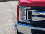 2017 Ford F-350 Crew Cab DRW 4WD Flatbed Truck for sale #ZEB44667 - photo 7