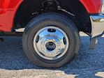 2017 Ford F-350 Crew Cab DRW 4WD Flatbed Truck for sale #ZEB44667 - photo 8