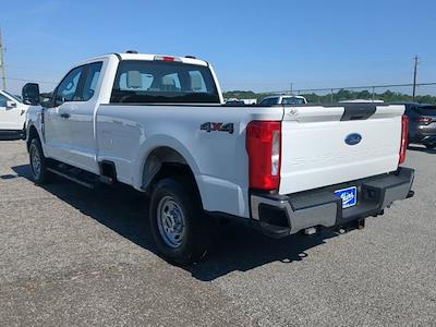 2023 Ford F-350 Super Cab SRW 4WD Pickup for sale #ZEC02157 - photo 2