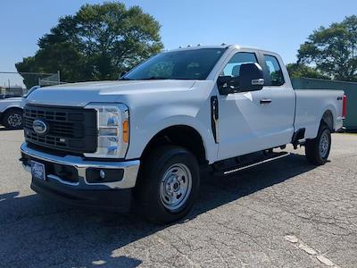 2023 Ford F-350 Super Cab SRW 4WD Pickup for sale #ZEC02157 - photo 1