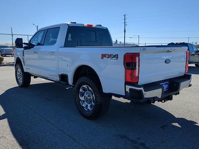 2023 Ford F-250 Crew Cab 4WD Pickup for sale #ZEC21033 - photo 2