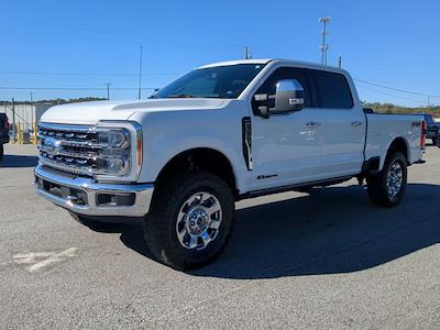 2023 Ford F-250 Crew Cab 4WD Pickup for sale #ZEC21033 - photo 1