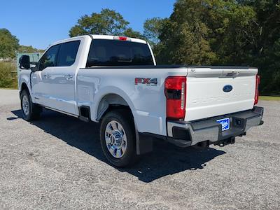2024 Ford F-250 Crew Cab 4WD Pickup for sale #ZEC41591 - photo 2
