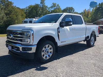 2024 Ford F-250 Crew Cab 4WD Pickup for sale #ZEC41591 - photo 1