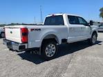 2024 Ford F-250 Crew Cab 4WD Pickup for sale #ZEC41591 - photo 21