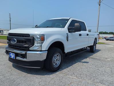 2021 Ford F-250 Crew Cab 4WD Pickup for sale #ZEC51187 - photo 1