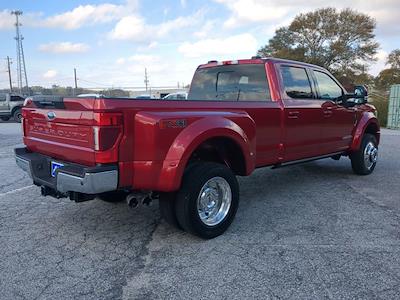 2020 Ford F-450 Crew Cab DRW 4WD Pickup for sale #ZEC71375 - photo 1