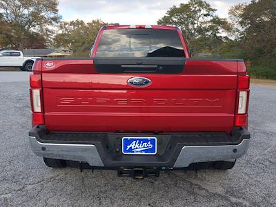 2020 Ford F-450 Crew Cab DRW 4WD Pickup for sale #ZEC71375 - photo 2