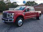2020 Ford F-450 Crew Cab DRW 4WD Pickup for sale #ZEC71375 - photo 4