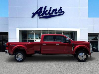 2024 Ford F-450 Crew Cab DRW 4WD Pickup for sale #ZEC99253 - photo 1