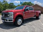 2024 Ford F-450 Crew Cab DRW 4WD Pickup for sale #ZEC99253 - photo 6