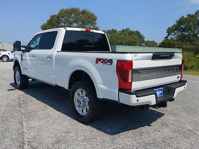 2020 Ford F-250 Crew Cab 4WD Pickup for sale #ZED19108 - photo 2