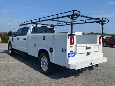 2022 Ford F-350 Crew Cab SRW 4WD Service Truck for sale #ZED20678 - photo 2