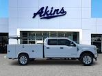 2022 Ford F-350 Crew Cab SRW 4WD Service Truck for sale #ZED20678 - photo 3