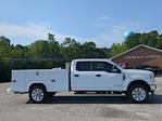 2022 Ford F-350 Crew Cab SRW 4WD Service Truck for sale #ZED20678 - photo 4