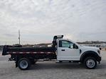Used 2019 Ford F-450 Regular Cab Dump Truck for sale #ZED30107 - photo 23