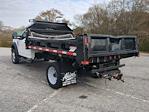 Used 2019 Ford F-450 Regular Cab Dump Truck for sale #ZED30107 - photo 2