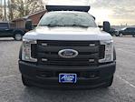 Used 2019 Ford F-450 Regular Cab Dump Truck for sale #ZED30107 - photo 6