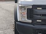 Used 2019 Ford F-450 Regular Cab Dump Truck for sale #ZED30107 - photo 7