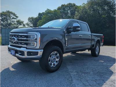 2023 Ford F-250 Crew Cab 4WD Pickup for sale #ZED36366 - photo 1