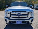 2016 Ford F-250 Crew Cab 4WD Pickup for sale #ZED44715 - photo 17