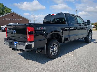 2023 Ford F-350 Crew Cab SRW 4WD Pickup for sale #ZED45516 - photo 2