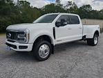 2025 Ford F-450 Crew Cab DRW 4WD Pickup for sale #ZED49309 - photo 6