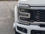 2025 Ford F-450 Crew Cab DRW 4WD Pickup for sale #ZED49309 - photo 8