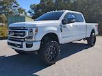 2020 Ford F-350 Crew Cab SRW 4WD Pickup for sale #ZED56950 - photo 3
