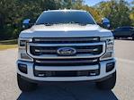 2020 Ford F-350 Crew Cab SRW 4WD Pickup for sale #ZED56950 - photo 22