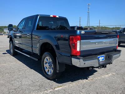2017 Ford F-350 Crew Cab SRW 4WD Pickup for sale #ZED61940 - photo 2