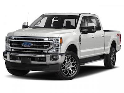 2021 Ford F-250 Crew Cab 4WD Pickup for sale #ZED85636 - photo 2