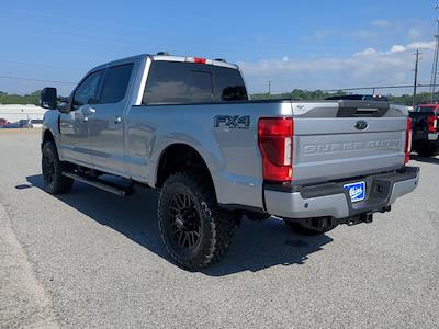 2021 Ford F-250 Crew Cab 4WD Pickup for sale #ZED85636 - photo 2