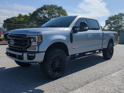 2021 Ford F-250 Crew Cab 4WD Pickup for sale #ZED85636 - photo 1