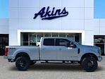 2021 Ford F-250 Crew Cab 4WD Pickup for sale #ZED85636 - photo 3