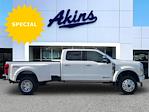 2024 Ford F-450 Crew Cab DRW 4WD Pickup for sale #ZED91830 - photo 3